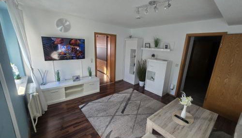 Ferienwohnung, Apartment, Monteurwohnung mit Klimaanlage Wettin-Löbejün - Foto 2