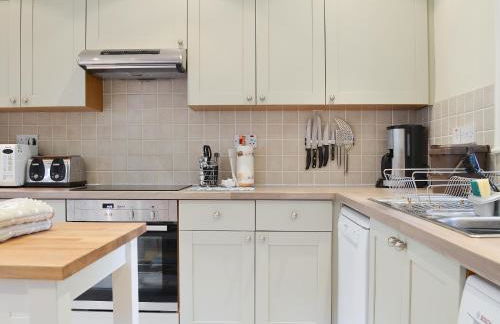 Laundry Cottage - Foto 7