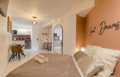 Le Moka By rent-in-lyon - Foto 9