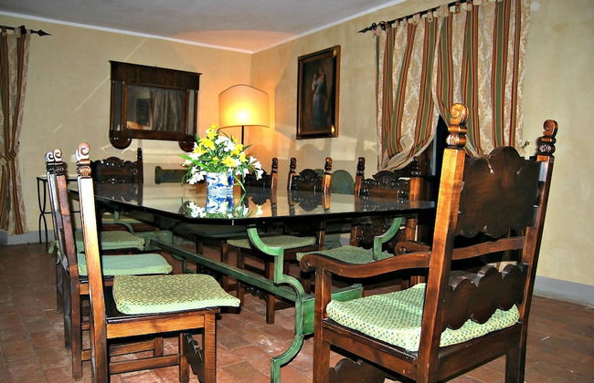 Villa Marisel - Foto 19