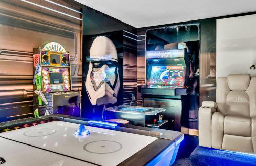 Beautiful House with Pool in Reunion Orlando 10 minutes from Disney - Foto 13