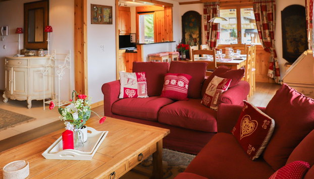 Rhodonite 24 - Foto 3, Living Room