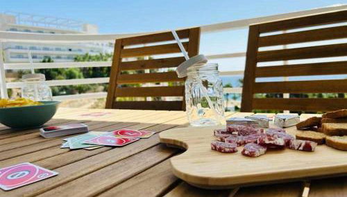 Sol Mediterráneo - Palm Beach 5 - Photo 3