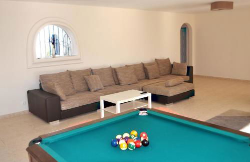 Villa on the Beach by GalanteVasques - Foto 22