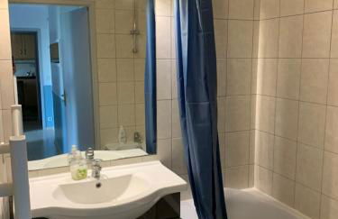 Disney, comfortable 2 bedrooms family apartment, 7 pers, wifi, NETFLIX - Foto 49