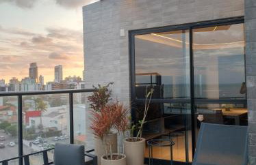 Bessa Flat Praia do Bessa - Foto 33