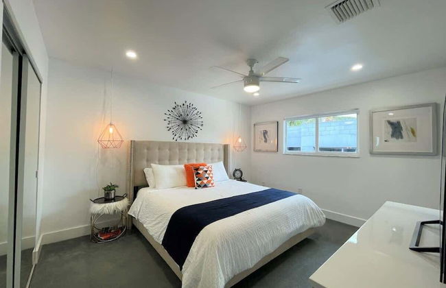 Orange Dream in the Sky - Photo 33