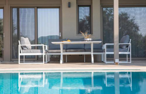 Averto Villas with private pool - Foto 18