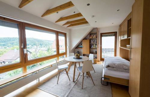 Glass Front Apartment With Amazing View B17 - Foto 14