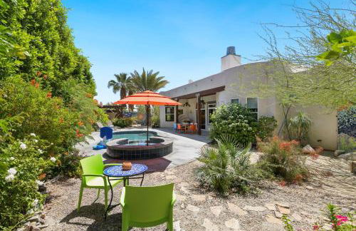 A Beautiful Desert Escape with Everything You Need - Foto 55