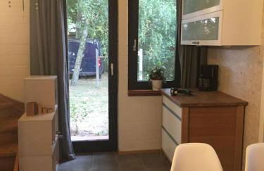 drunter-drueber-Maisonette-Ferienwohnung-Luebecker-Bucht - Foto 8