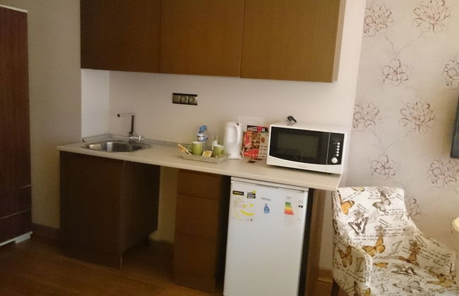 Ottoman Suites - Foto 29