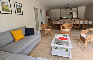 Gîte Le Puy Martineau piscine privée intérieure chauffée terrain arboré à 10 min du Puy du Fo - Foto 5