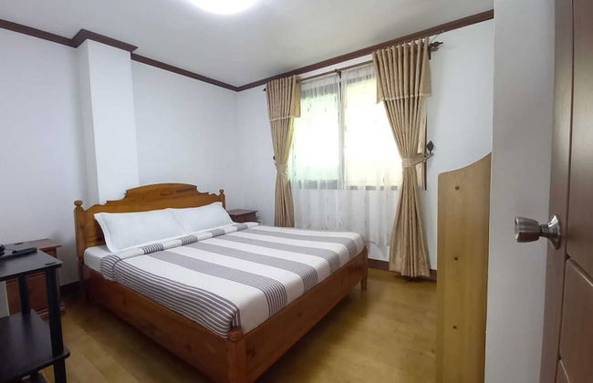 Prestige Vacation Apartments - Hanbi Mansions - Foto 6