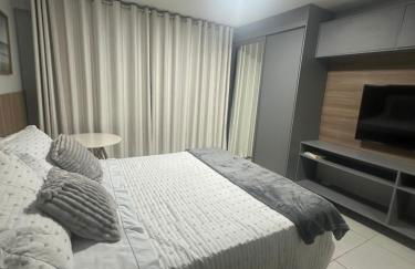 Studio Ilha do Leite - Próximo ao Polo Médico e Consulado EUA - Foto 7