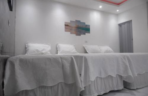 Apartamento Inteligente - 50m da praia - Foto 4