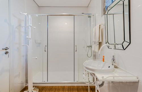 Casa dos Arcos - Foto 34