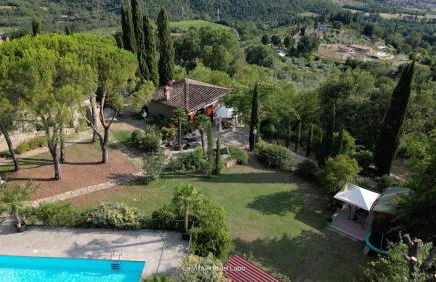 La Villa ARTE del Lupo-Two Birds - Foto 75