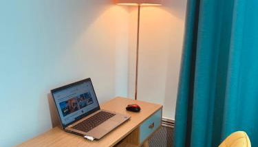 Luxurious Apartment Private Parking 25 MN to Paris - Foto 4