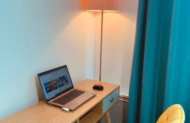Luxurious Apartment Private Parking 25 MN to Paris - Foto 4