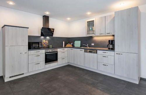 Haus Fernsicht Wohnung Bergpanorama - Foto 10