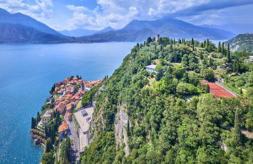 Castello di Vezio in the Village - Foto 2