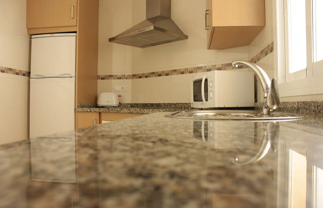 Fercomar Apartamentos Turísticos - Foto 14