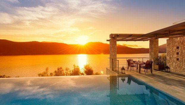 Villa Saffron in Lefkada - Foto 2, Imagen principal