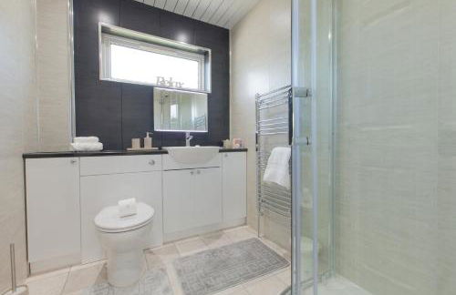 Leys Park Executive Apartments - Foto 16