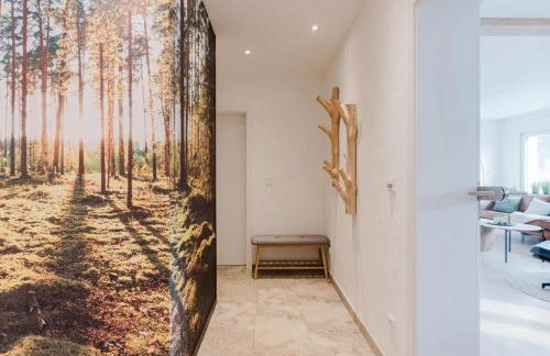 Ferienwohnung Waldzauber Lennestadt - Foto 15