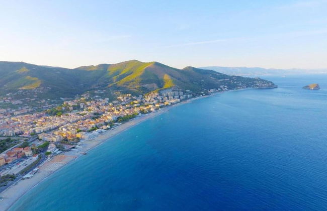 Apartment in Liguria Near Toirano Caves - Foto 30