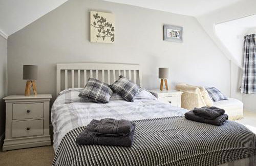 Glenalbyn Cottage - Photo 12