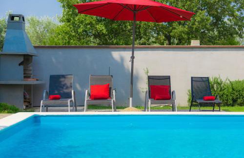 Holiday Home Amber by Interhome - Foto 48