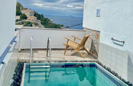 Villa Sunset Signature - Private Pool & Sea View - Foto 37