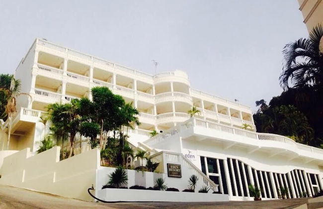 Eden Resort - Photo 32