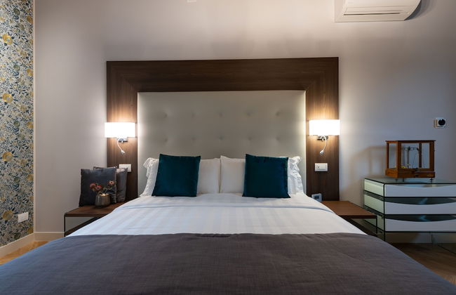 Kairos by Florence Art Apartments - Foto 47