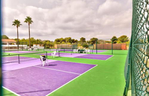 Family villa - 9 guests close to Granadella beach - Foto 34