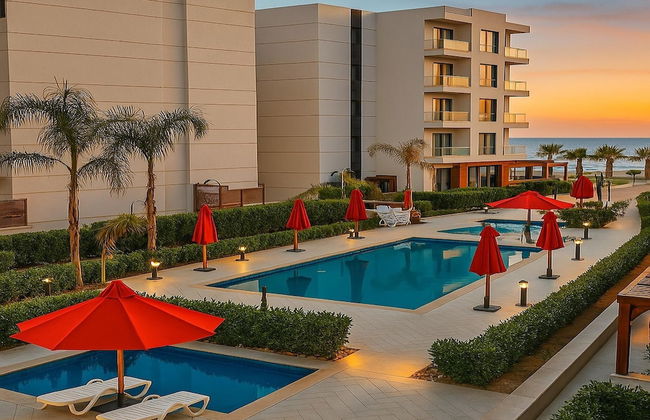 Unforgettable Getaway by the Sea Comfort Meets Elegance! - Foto 23