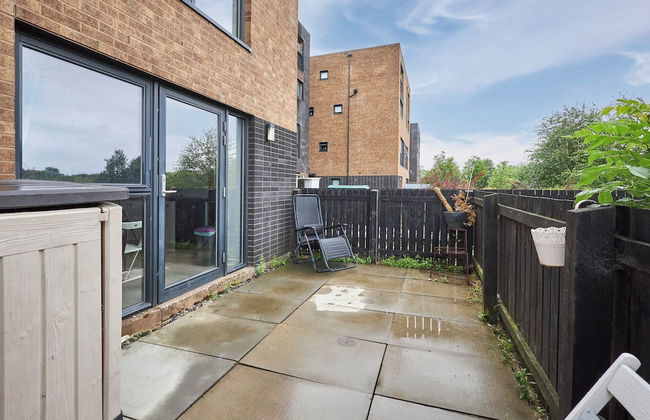 Host Stay London Avenue - Photo 15