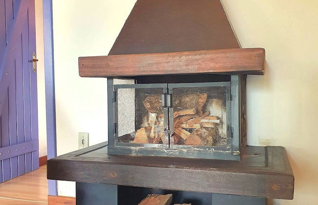 Rancho das Neves - Rancho Queimado - SC - Foto 51