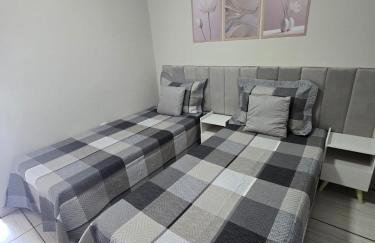 Residencial Éden Apto 17 - Photo 4