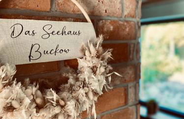 Das Seehaus Buckow - Foto 3