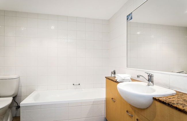 Kirra Beach Apartments - Foto 69