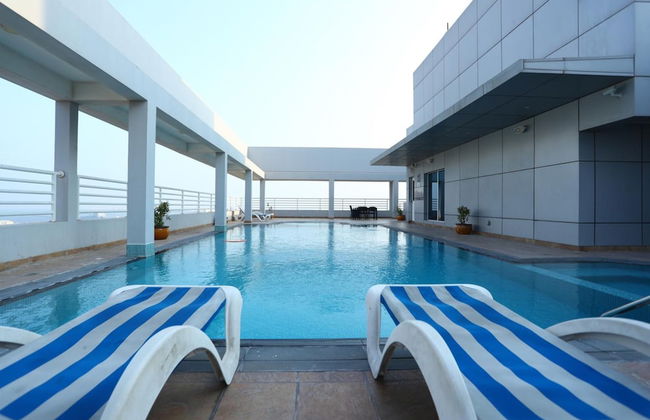 OYO 104 Q House 3 Apartments - Photo 39