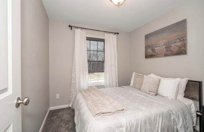 The Gem Vacation Rental - Foto 2