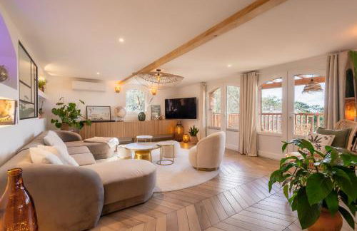 Les Villas de Julie au Domaine des Muses - Foto 32