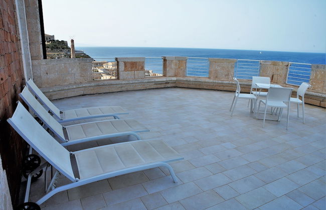 Castello Tafuri - Foto 16