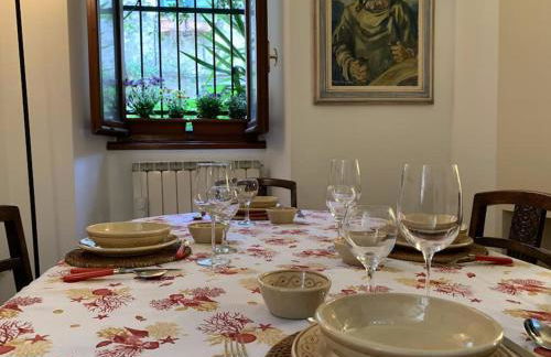 La Casa di Mezzo - The Middle House - Foto 16