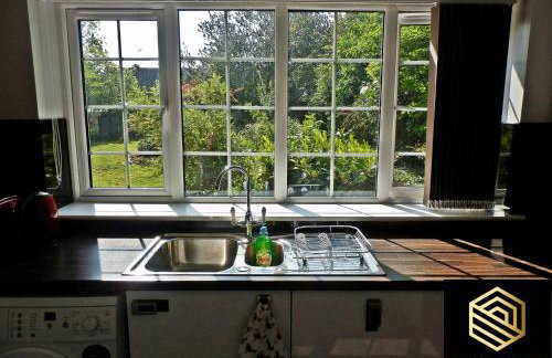 Cyrus House - Foto 15