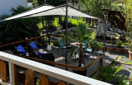 Residenz Royal - Foto 56